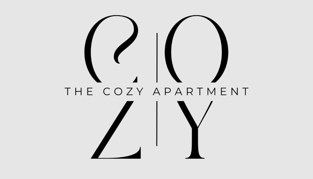 גלוסטר The Cozy Apartment חדר תמונה