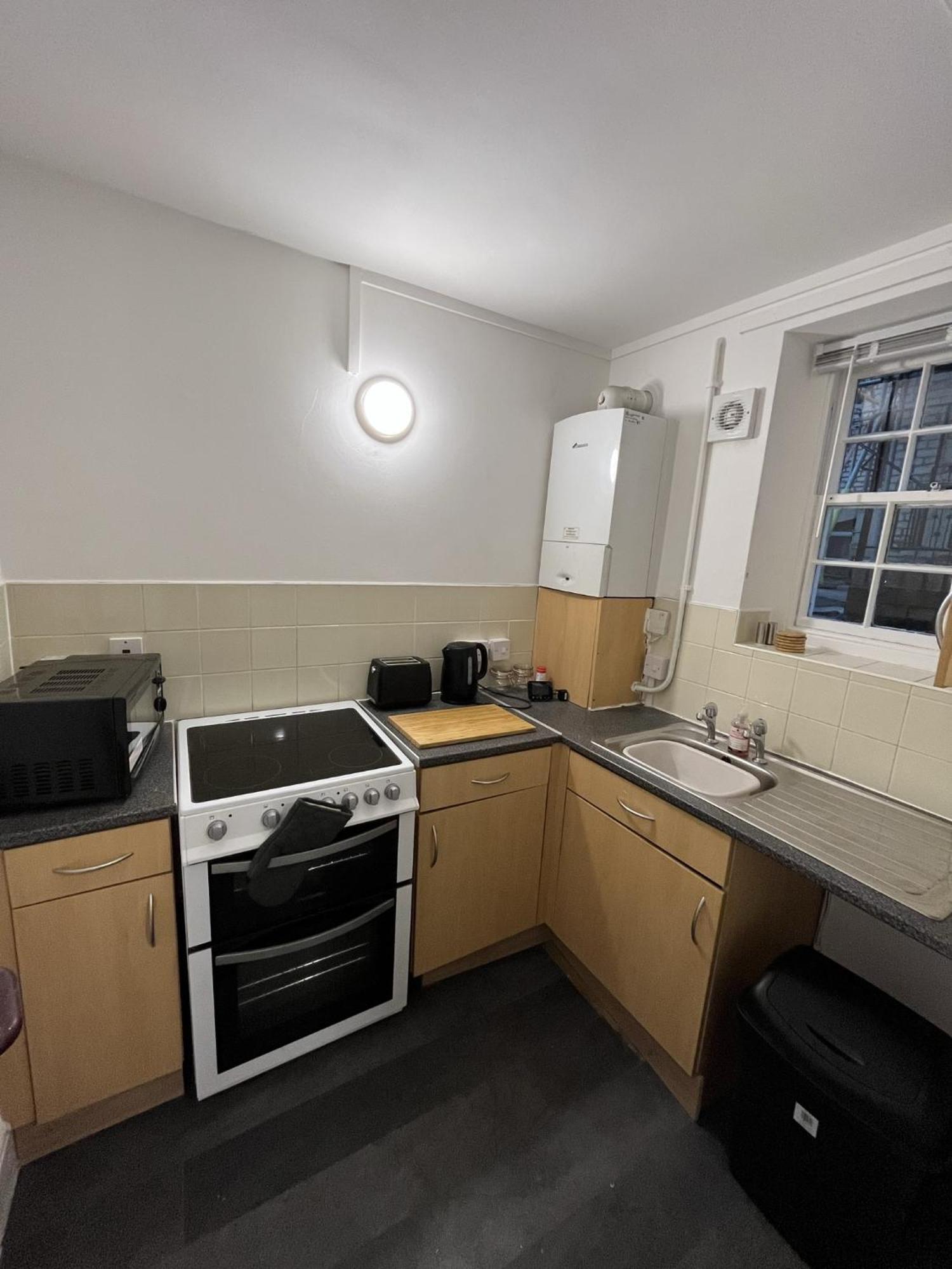 גלוסטר The Cozy Apartment מראה חיצוני תמונה